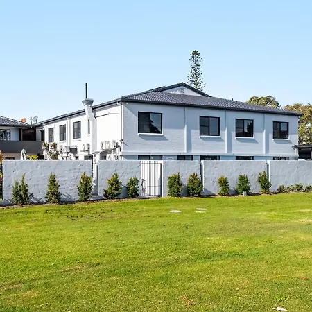 Ballina Homestead Motel-3