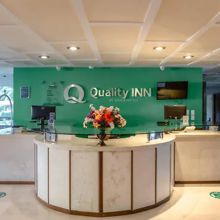 Quality Inn Mazatlan-3