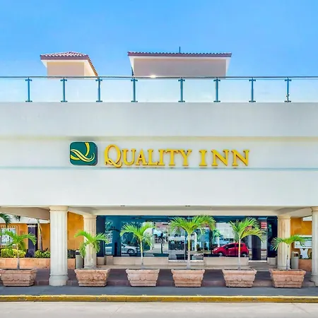 Quality Inn Mazatlan-2