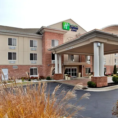Holiday Inn Express Hotel & Suites High Point South By Ihg-3
