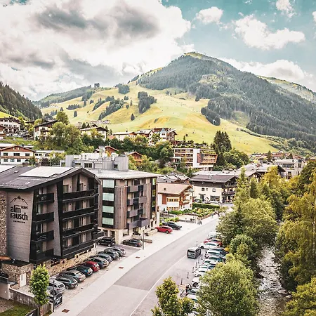Hotel Almrausch-2