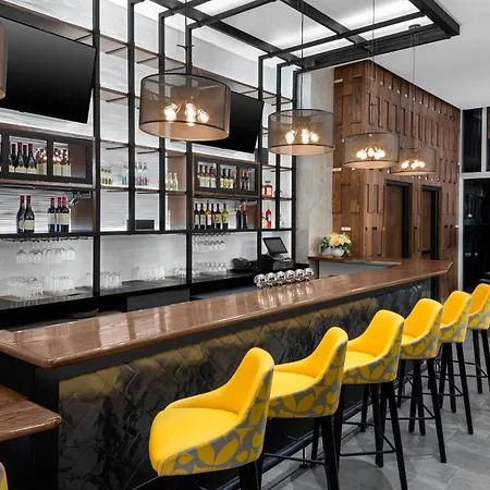 Voco Times Square South New York By Ihg-2