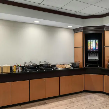 Fairfield Inn & Suites By Marriott Marietta-2