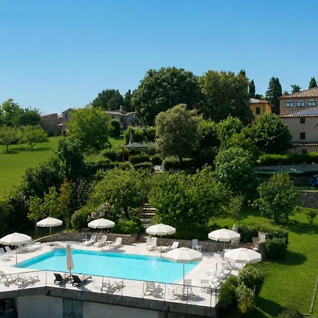 Relais Villa Sensano-3