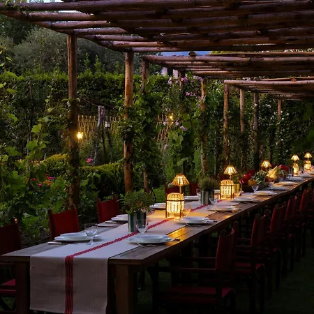 Hermitage Hotel & Resort Forte Dei Marmi - Starhotels Collezione-3