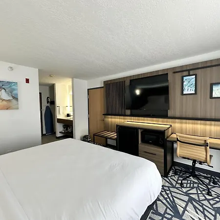 Best Western Plus Lexington Ne-3