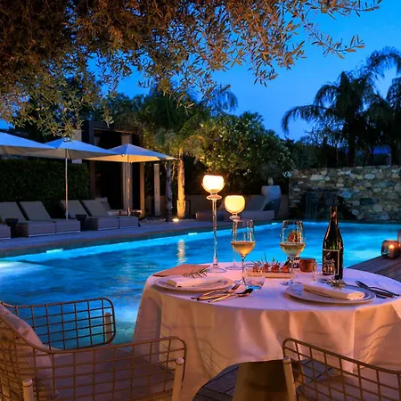 Hotel La Dimora & Spa-2