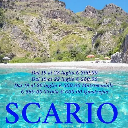 CilentoMare Experience Il Villaggio Hotel residence cylentoselios a 100 mt dal mare-3