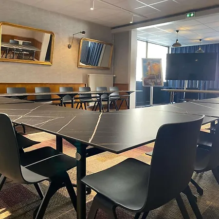 ibis Saint-Omer Centre-2