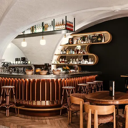 The Originals Boutique, Hotel Le Lion, Clermont-Ferrand-3