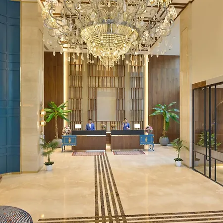 Boulevard9, Nadiad - Ihcl Seleqtions-3