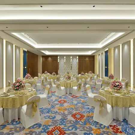 Boulevard9, Nadiad - Ihcl Seleqtions-2