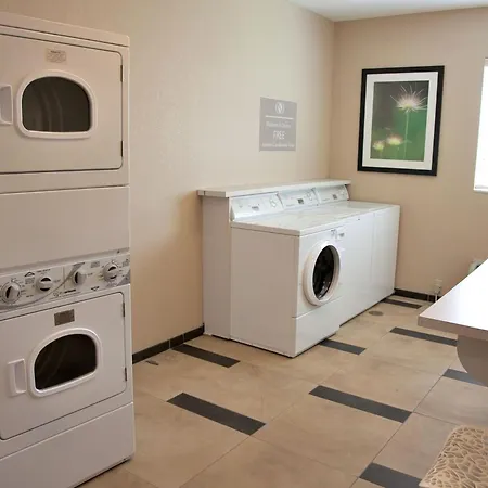 Candlewood Suites Alexandria By Ihg-3