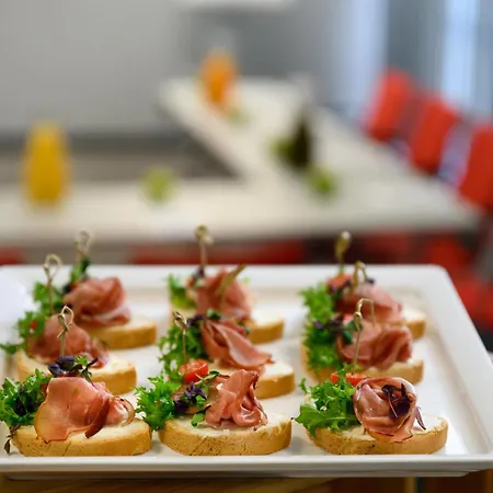 Park Inn By Radisson Budapest-3