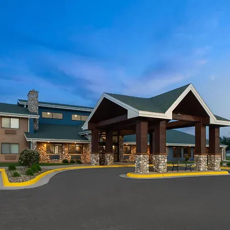 Americinn By Wyndham Austin-2