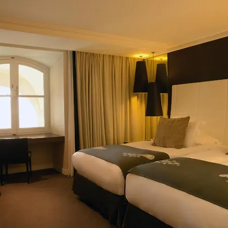 Intercontinental Marseille - Hotel Dieu By Ihg-3