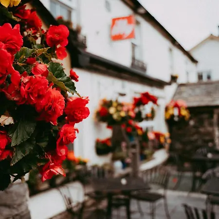 The Wilson'S Arms-2