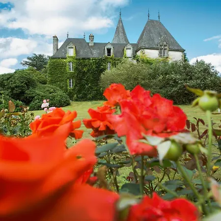 Manoir de Trégaray-2