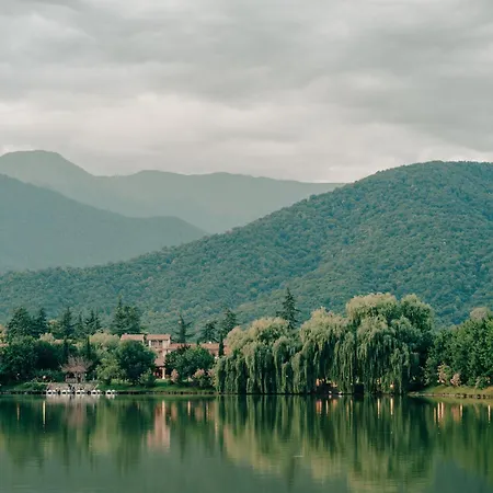 Lopota Lake Resort & Spa-3