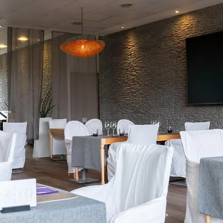 Best Western Plus Paris Velizy-2