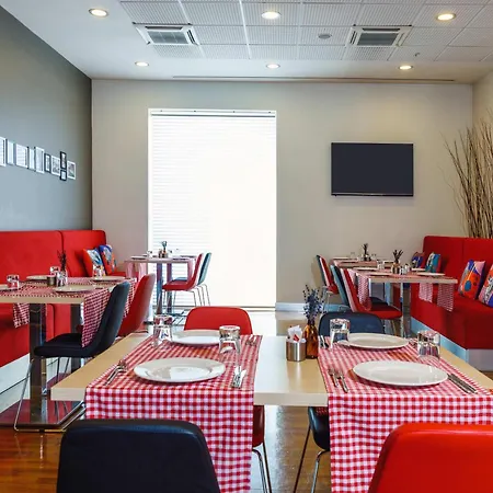 Ibis Istanbul Esenyurt-2