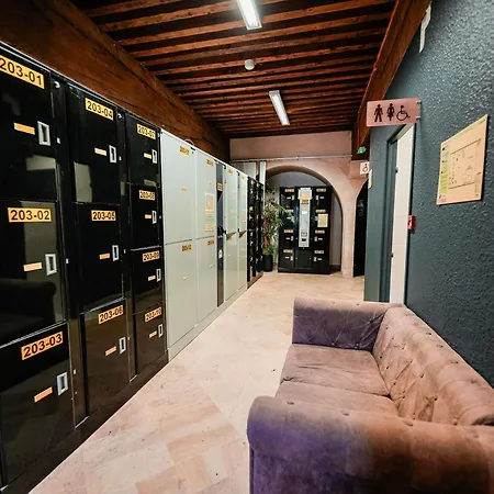 Ibis Budget Marseille Vieux Port-3