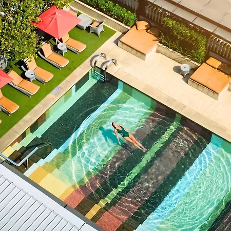 Doubletree By Hilton Sukhumvit Bangkok-2