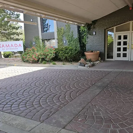 Ramada By Wyndham Westminster Denver-3
