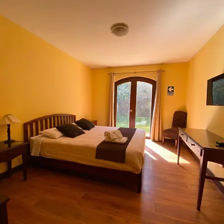 Hotel Meliana-3