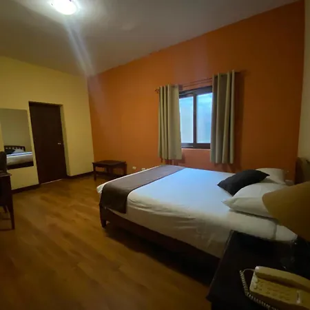 Hotel Meliana-2