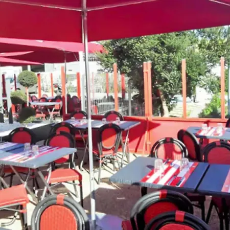 Hotel Ibis Narbonne-2