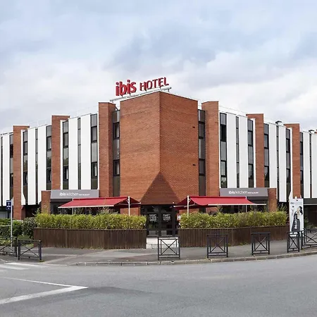 Ibis Évry-Courcouronnes-2