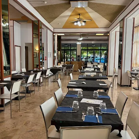 Hotel Caracas-2