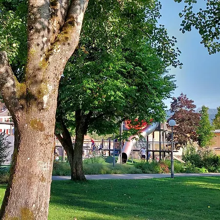 Interest Vitalhotel - Partnerbetrieb Von Oberstaufen Plus-3