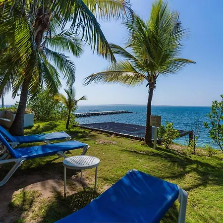 Hotel Cocoliso Island Resort-2