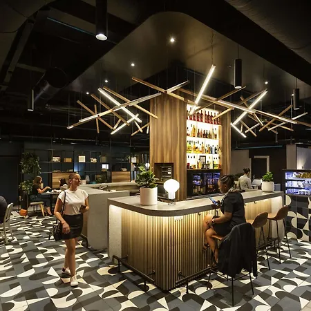 Ibis Strasbourg Centre Les Halles-2