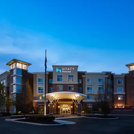 Hyatt House Philadelphia-King Of Prussia-2