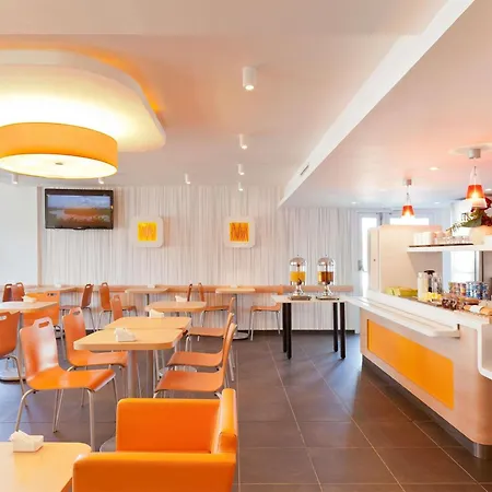 Ibis budget Wien Messe-3