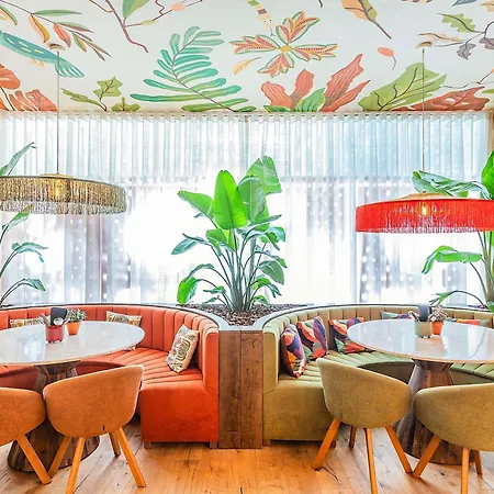 Hotel Ibis Lisboa Parque das Nações-3