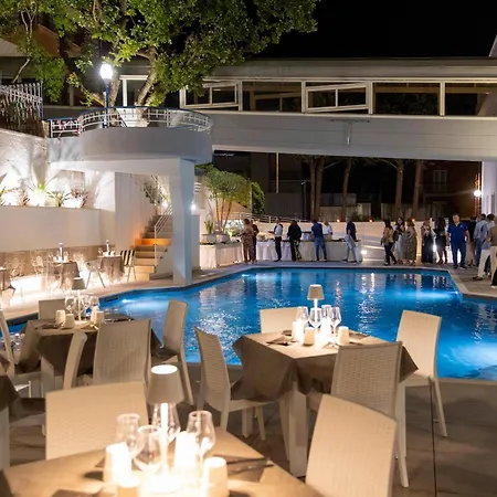 Hotel Gaggiano-3