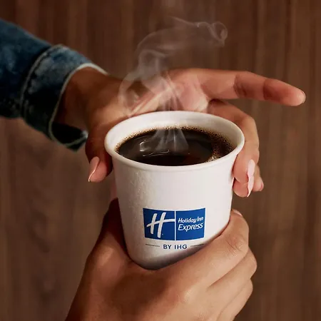 Holiday Inn Express Bluffton By Ihg-2