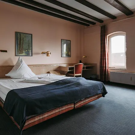 Hotel Zur Mühle-2