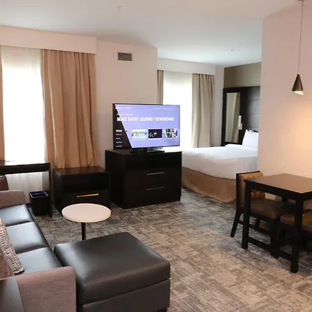 Residence Inn By Marriott Long Island Islip/Courthouse Complex-2