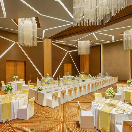 Novotel Ahmedabad-3
