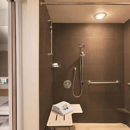 Hyatt House Boston/Burlington-3
