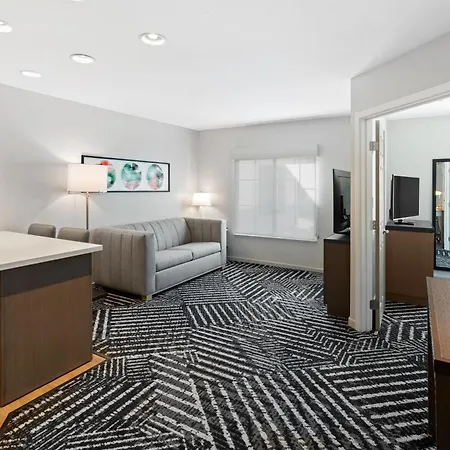 Hyatt House Boston/Burlington-2
