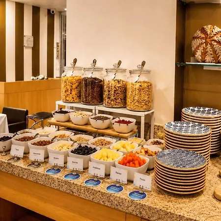 Wyndham Bogota-3