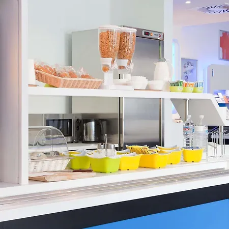 ibis budget Frankfurt Offenbach Süd-3