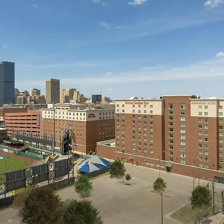 Homewood Suites By Hilton Oklahoma City-Bricktown-2