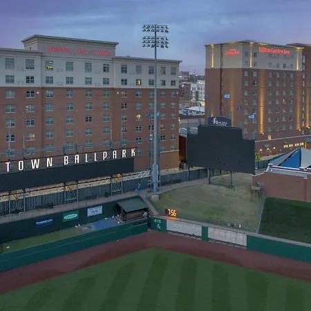 Homewood Suites By Hilton Oklahoma City-Bricktown-3
